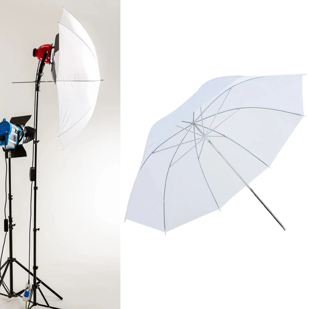 20 inch fotostudio verlichting - Photography Umbrella Lights recensie en prijs