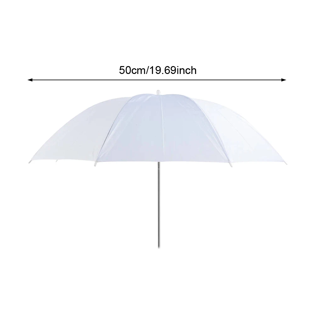 20 inch fotostudio verlichting - Photography Umbrella Lights recensie en prijs