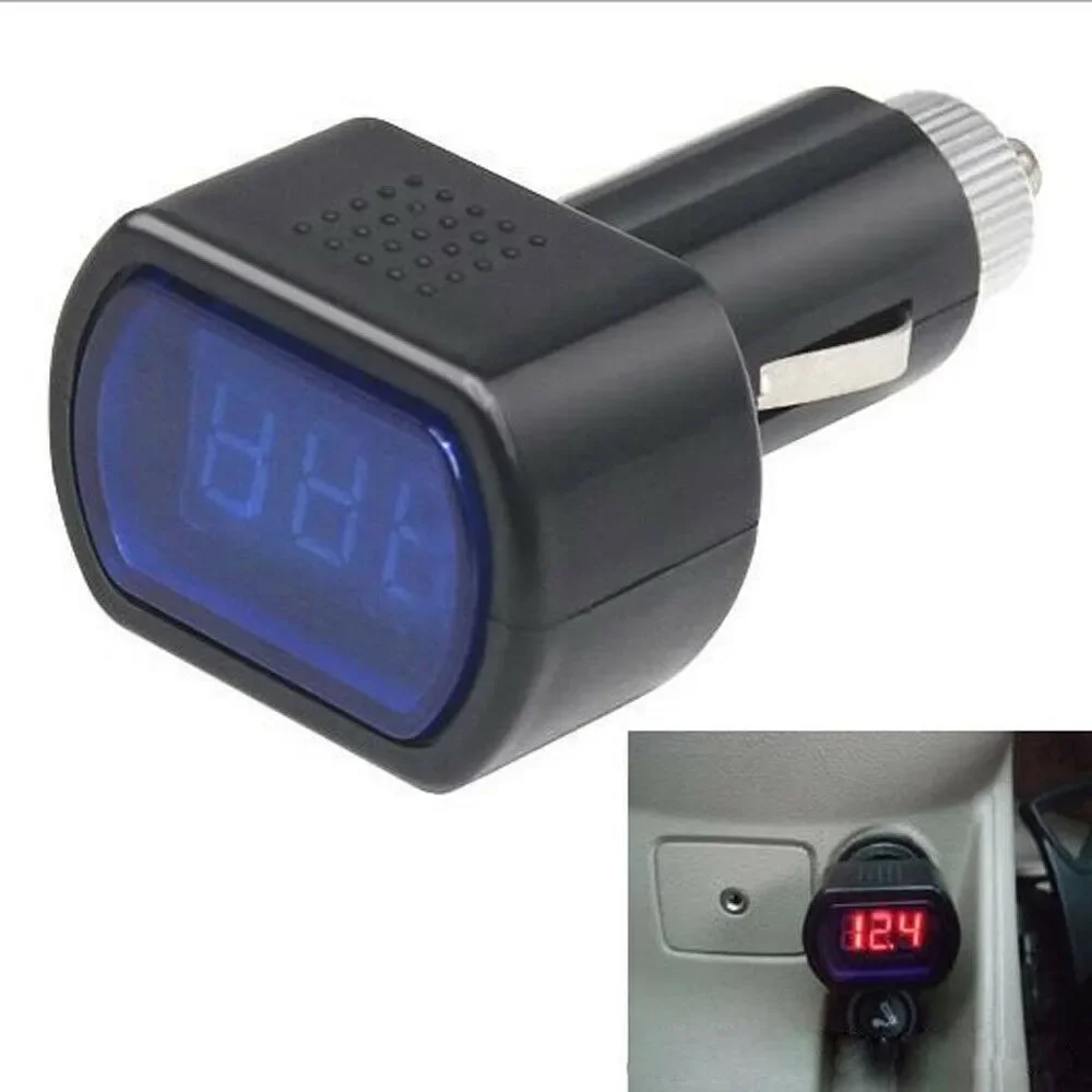 Auto Batterij Voltage Meter Un - Light Meter Incident recensie en prijs