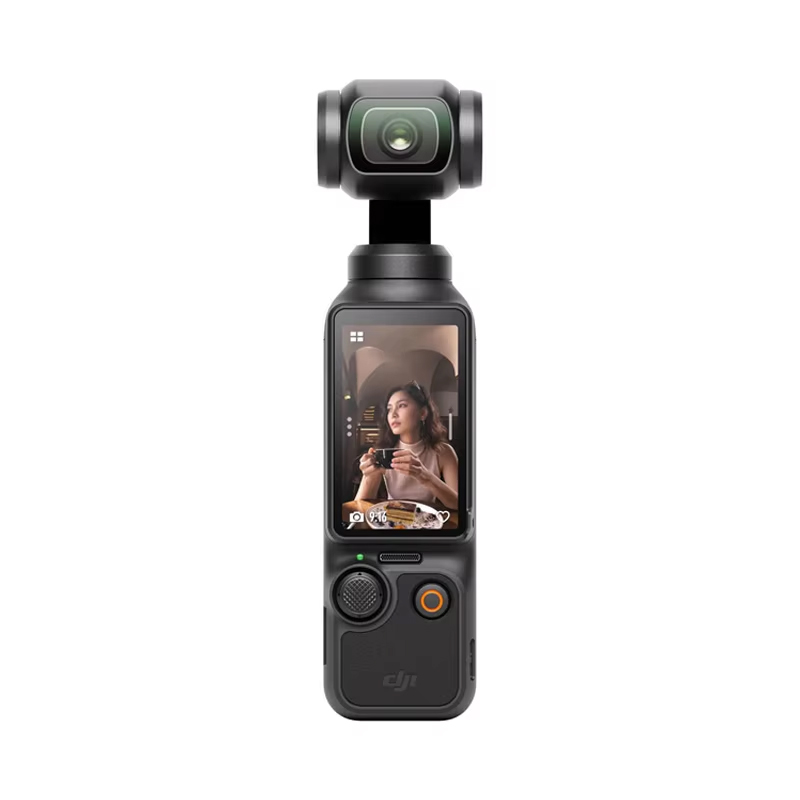 DJI Osmo Pocket 3 Vlogcamera 1 - Photography Blog recensie en prijs