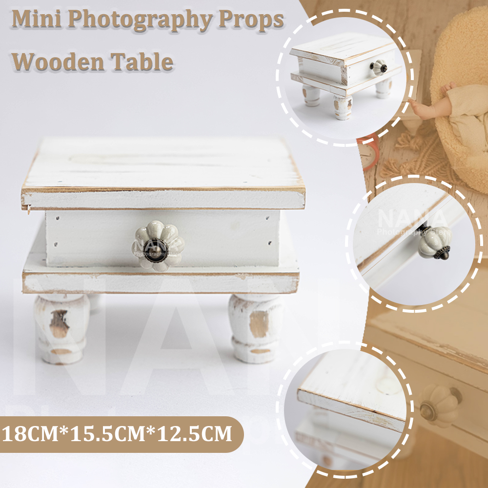 Pasgeboren Fotografie Tafelacc - Photography Desk recensie en prijs