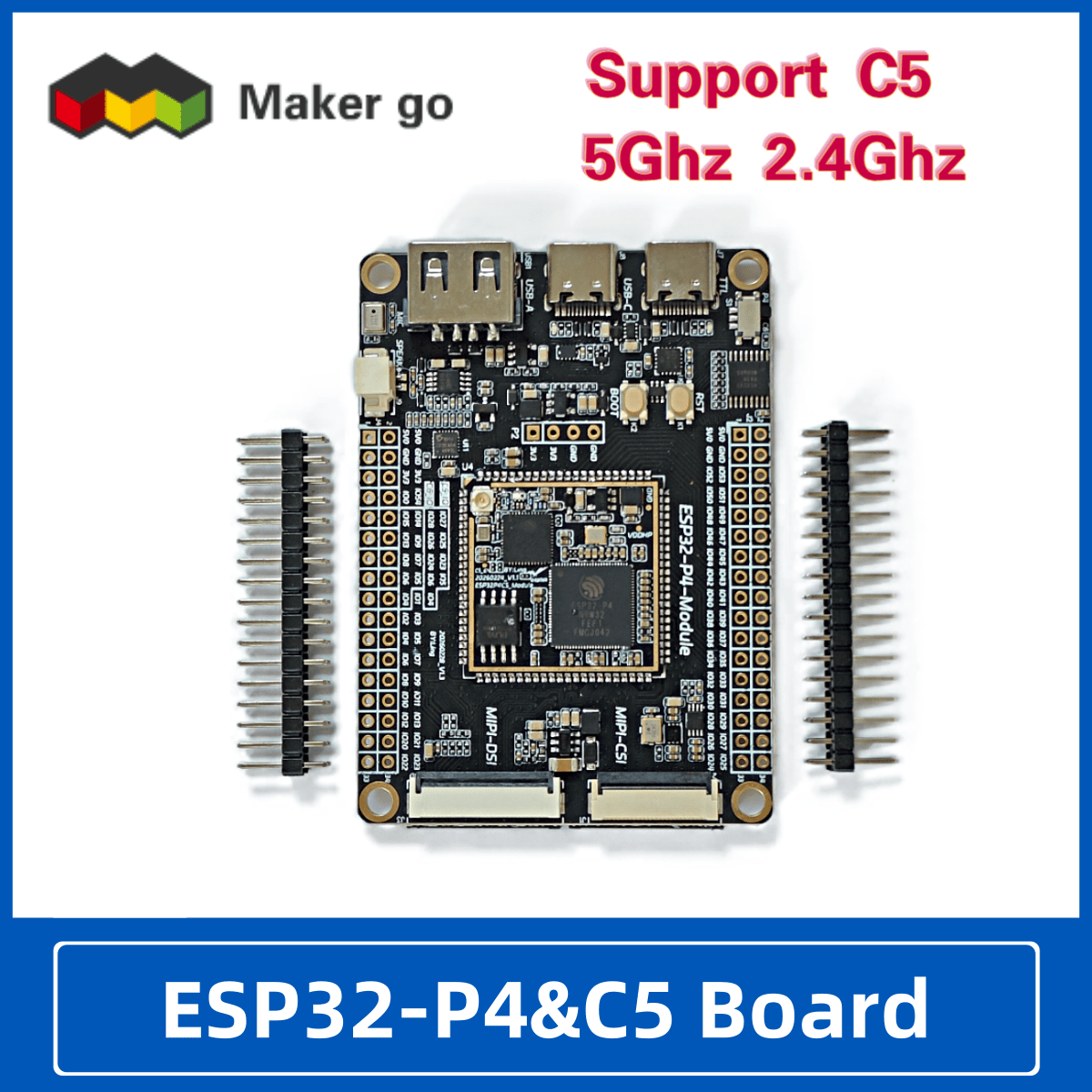 ESP32P4C5 Core Board ontwikkel - Photography Equipment recensie en prijs