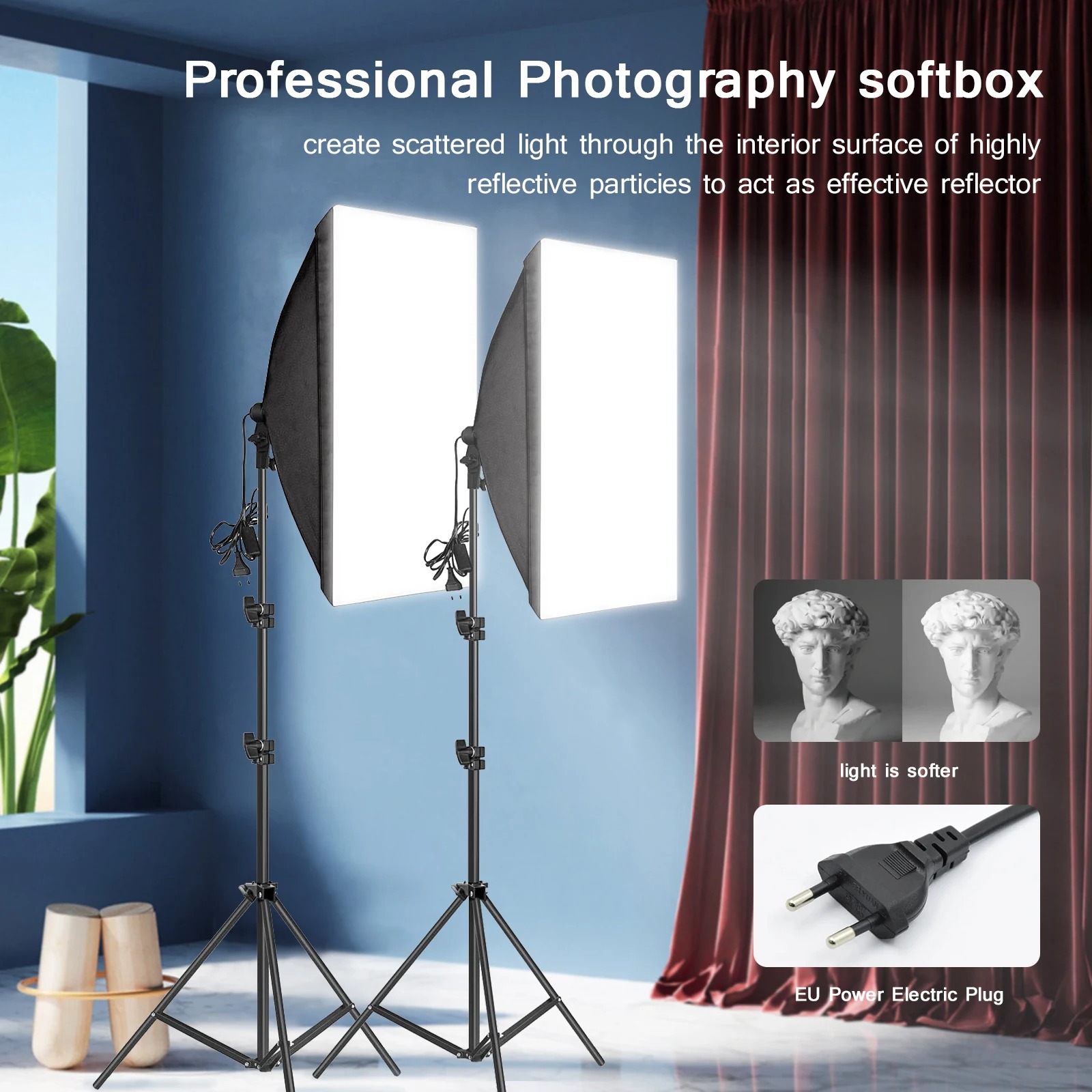 Professionele fotografie softb - Photography Bulb recensie en prijs