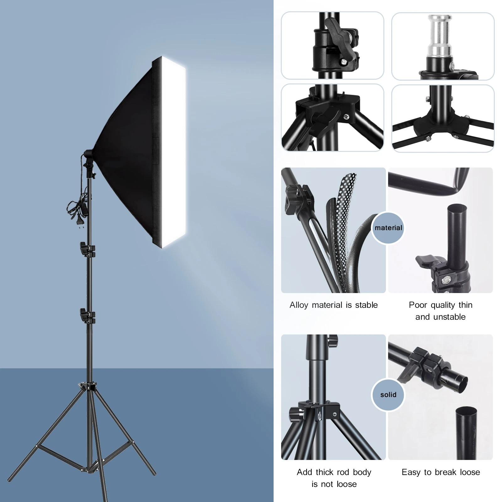 Professionele fotografie softb - Photography Bulb recensie en prijs