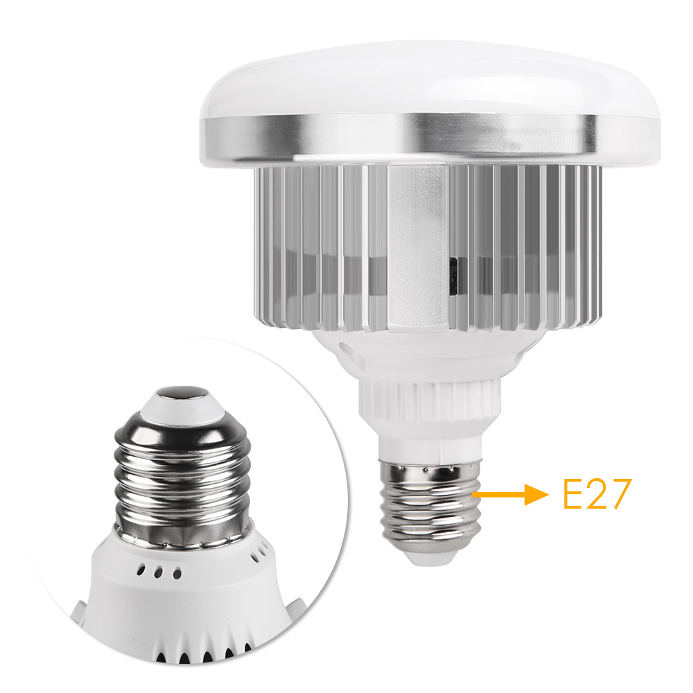 SH Professionele fotografie LE - Photography Bulb recensie en prijs