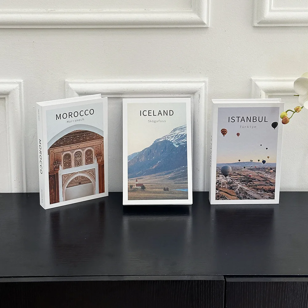 Minimalistische moderne decora - Photography Magazine recensie en prijs