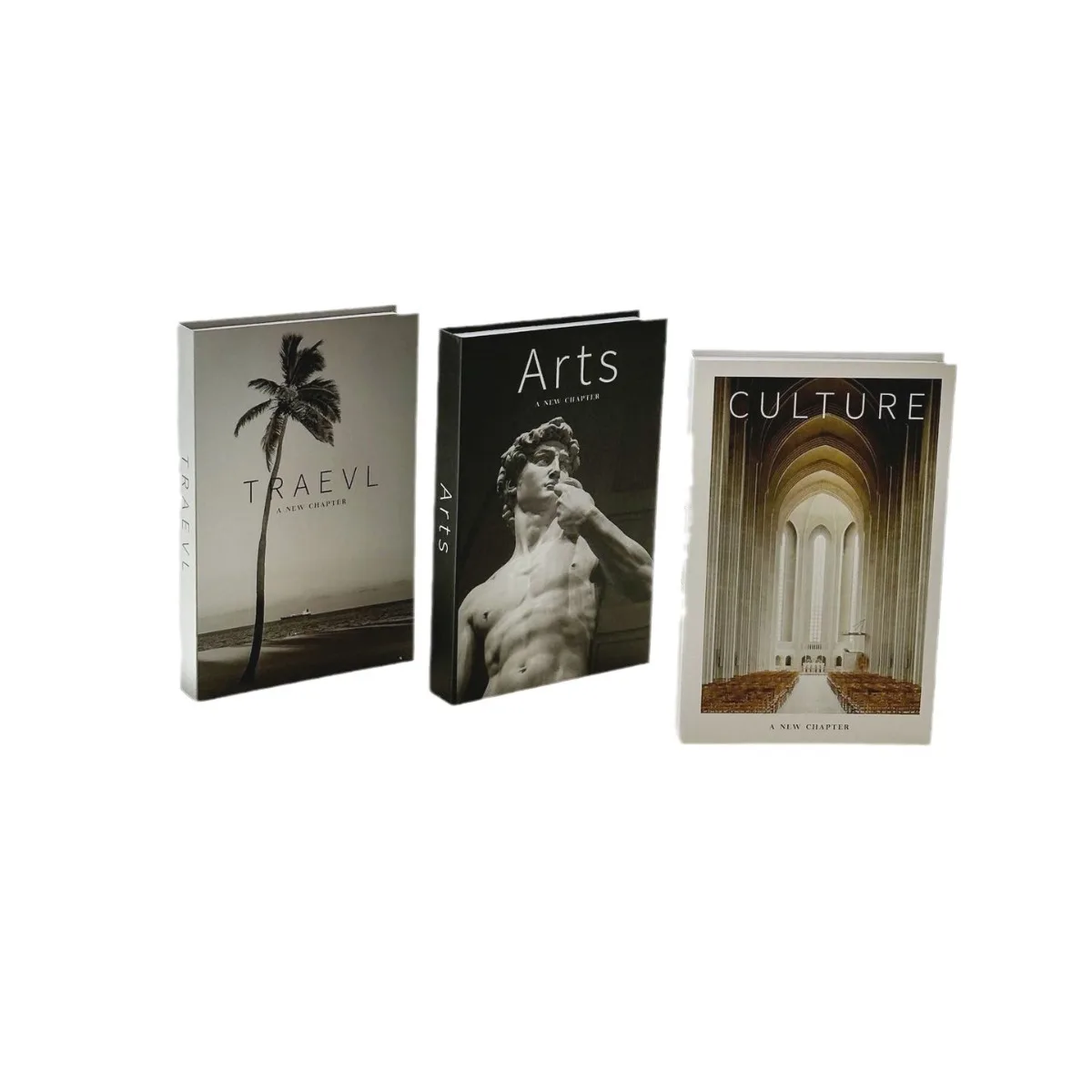 Minimalistische moderne decora - Photography Magazine recensie en prijs