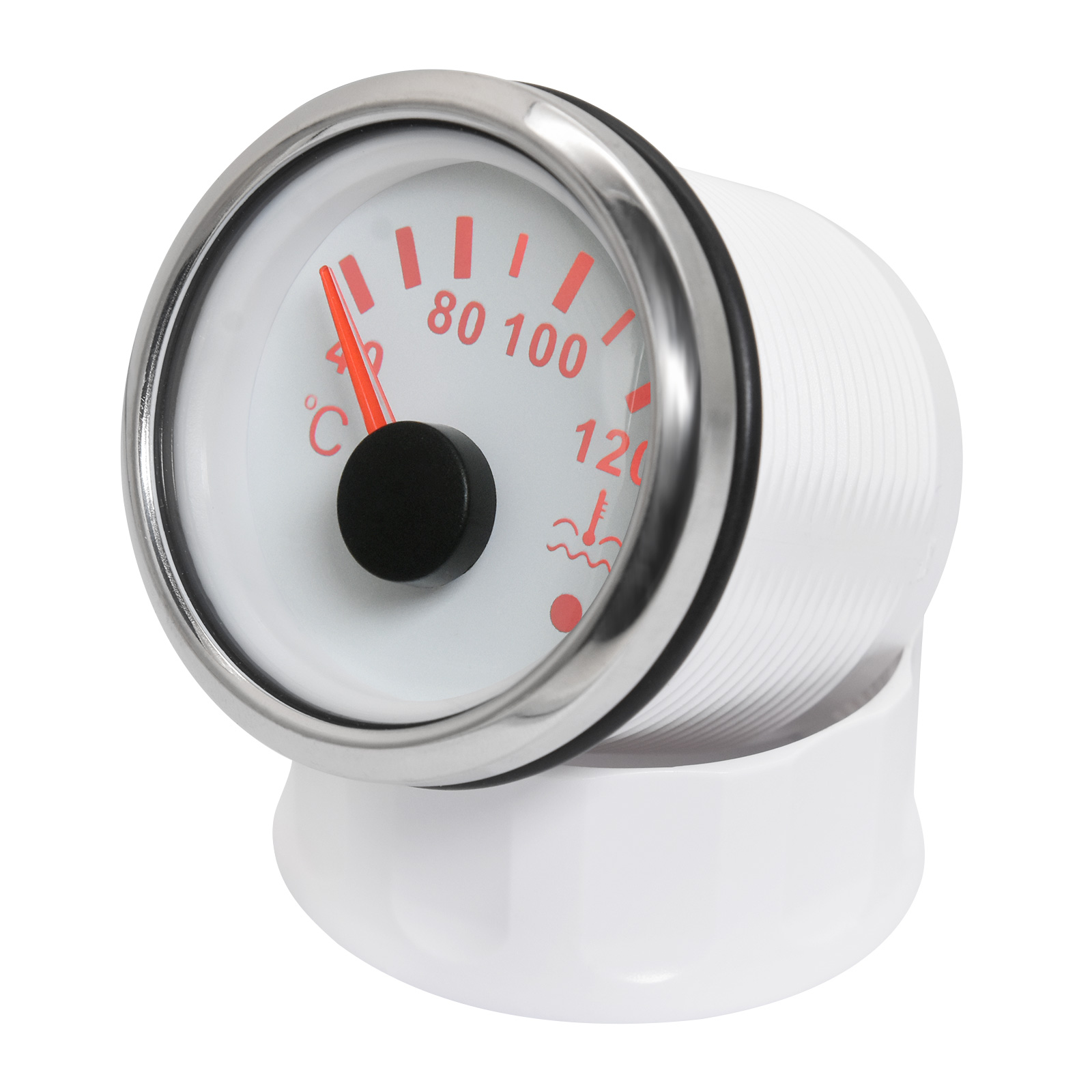 Auto Water Temp Gauge Voor Sen - Light Meter Incident recensie en prijs