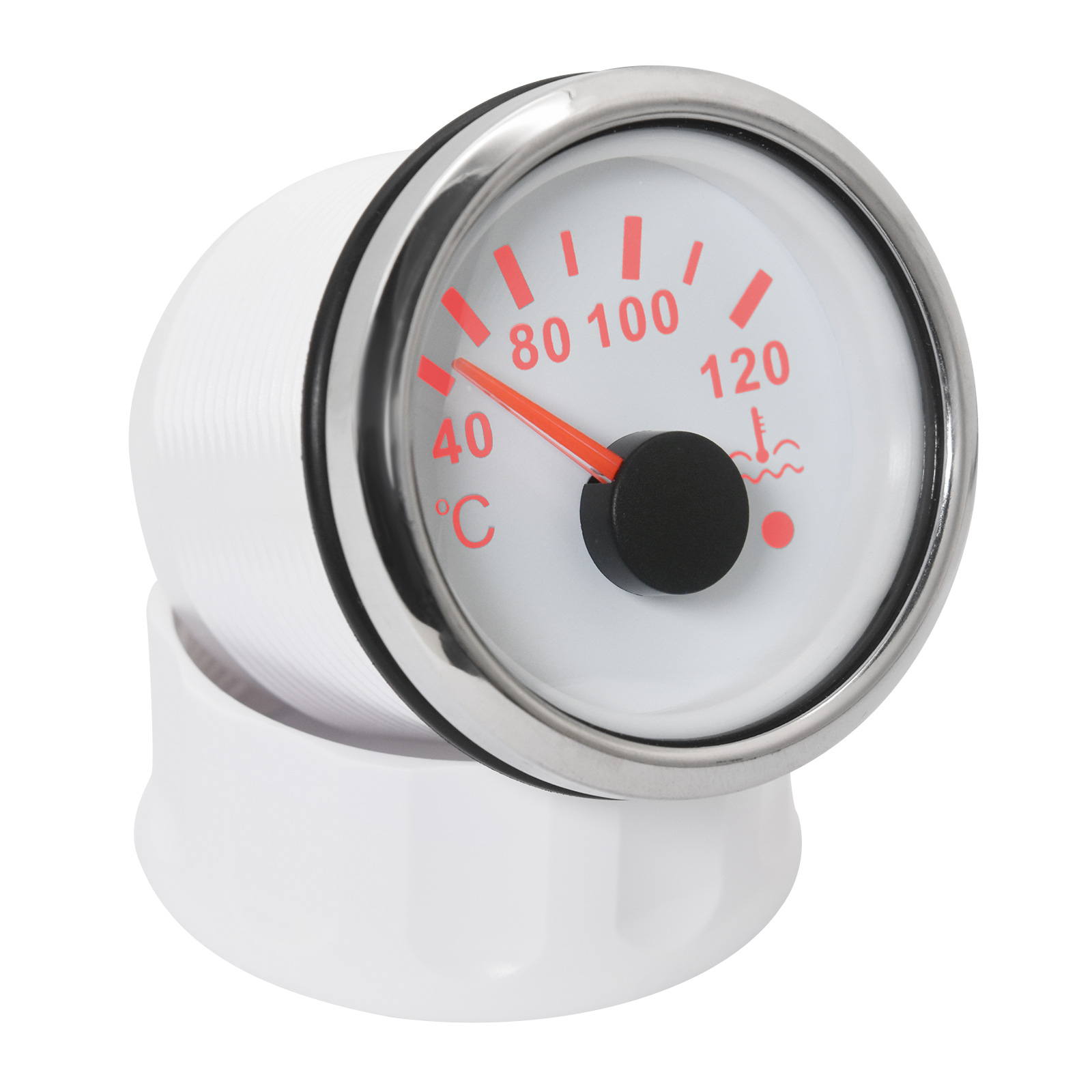 Auto Water Temp Gauge Voor Sen - Light Meter Incident recensie en prijs