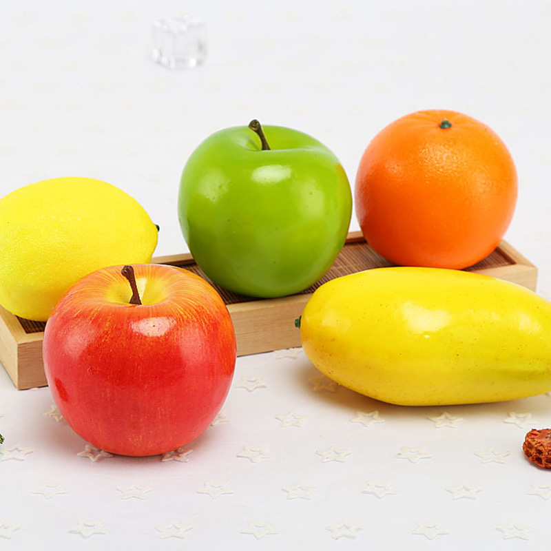 Kunstmatige appel simulatie gr - Photography Food recensie en prijs