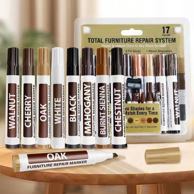 6-21 Stuks Meubelreparatie Pen - Photography Desk recensie en prijs