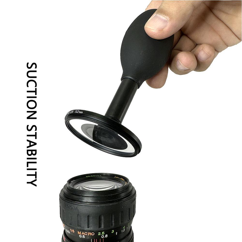 Cameralens Sucker Kit Lange zu - Lens Cleaning Kit recensie en prijs