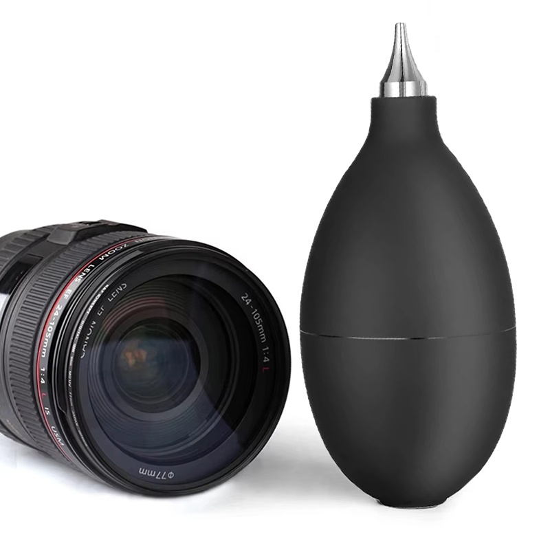 Supersterke luchtblazer voor h - Lens Cleaning Kit recensie en prijs