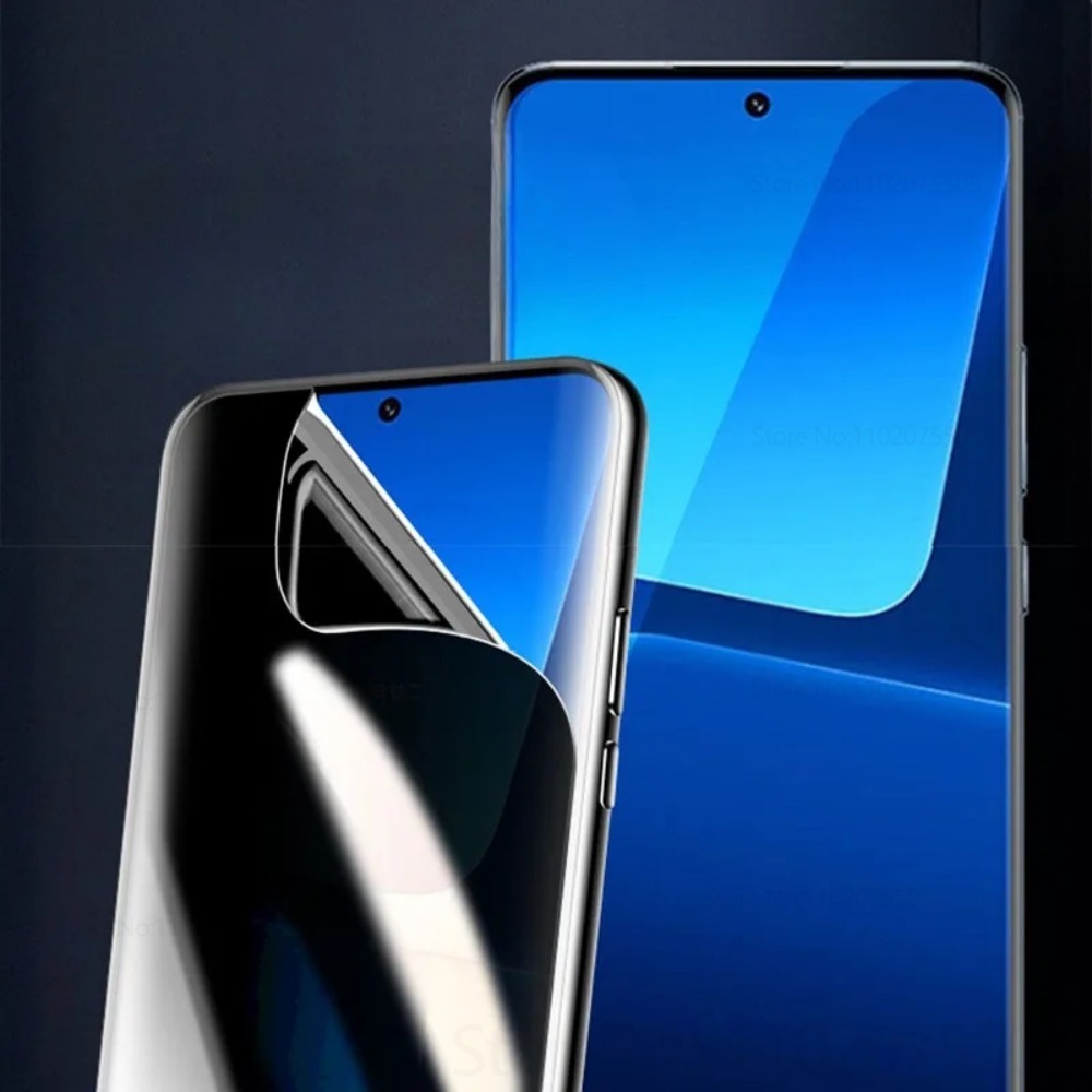 [3+3] 3 stuks privacy hydrogel - Xiaomi Photography Kit 15 Ultra recensie en prijs