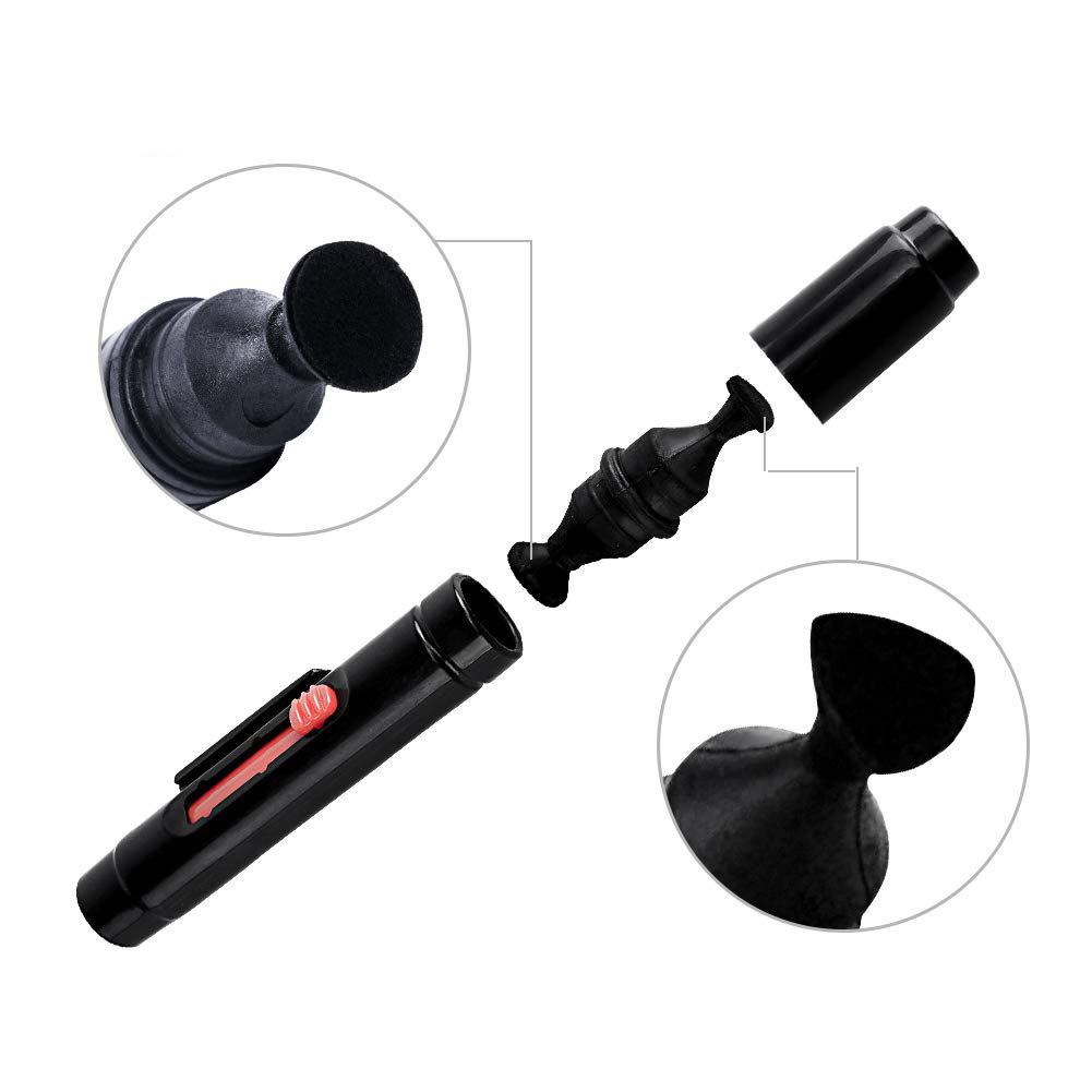 3-In-1 Reinigingsset Lucht Sto - Lens Cleaning Kit recensie en prijs