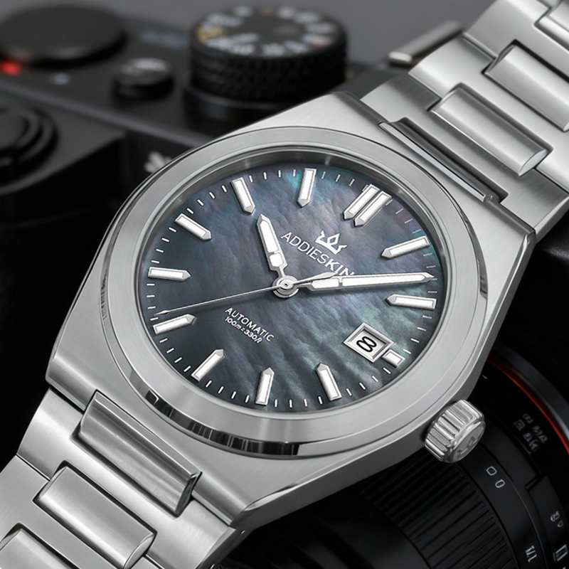 AddiesKin K008 Japan Miyota 90 - Intervalometer Timer recensie en prijs