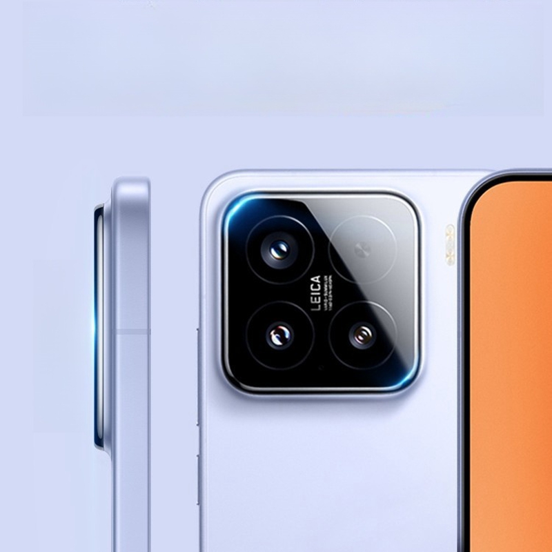 3 stuks camera gehard glas voo - Xiaomi Photography Kit 15 Ultra recensie en prijs