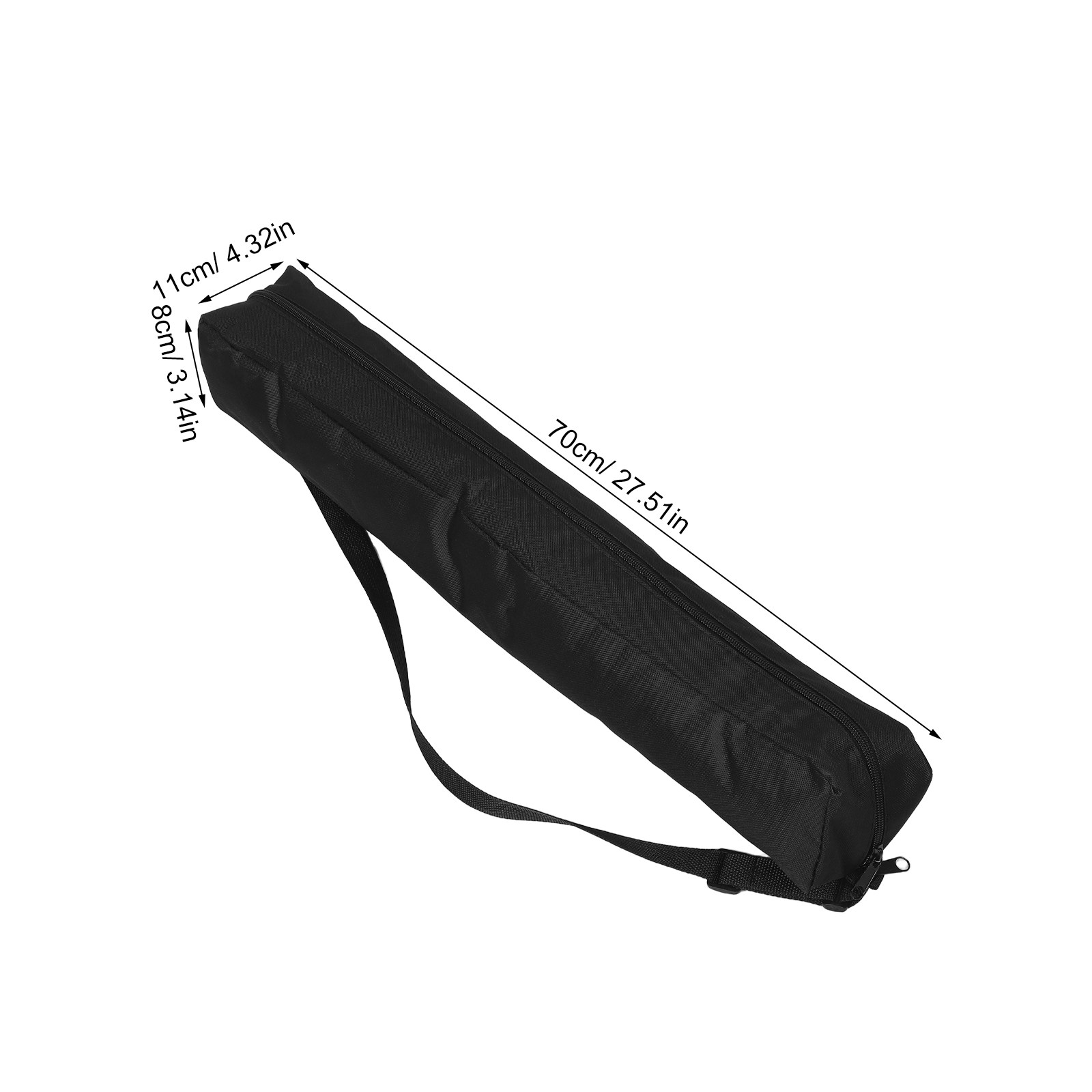 Draagbare statief draagtas Oxf - Photography Equipment recensie en prijs