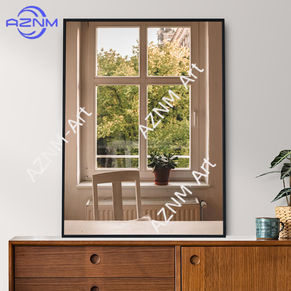 Groene landschappen Windows Wa - Photography Landscape recensie en prijs