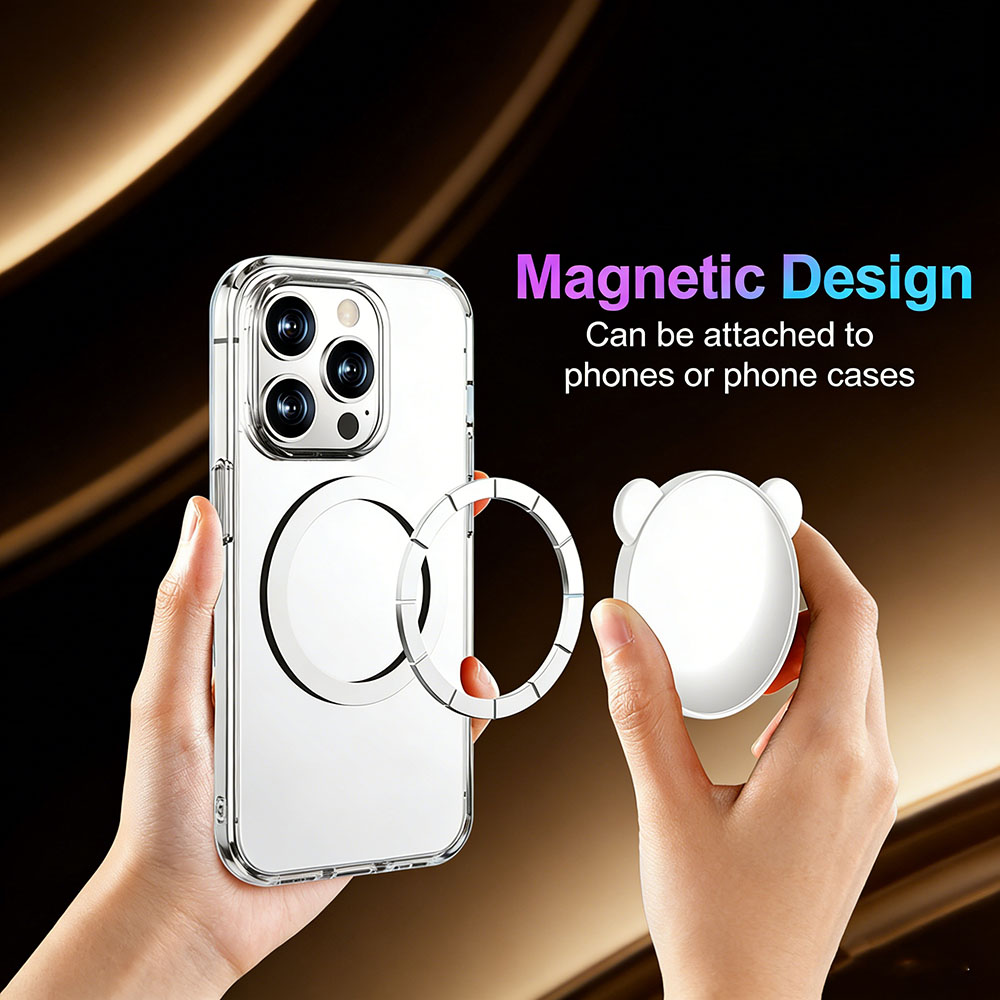   Schattige Panda Magnetische  - Photography Equipment recensie en prijs