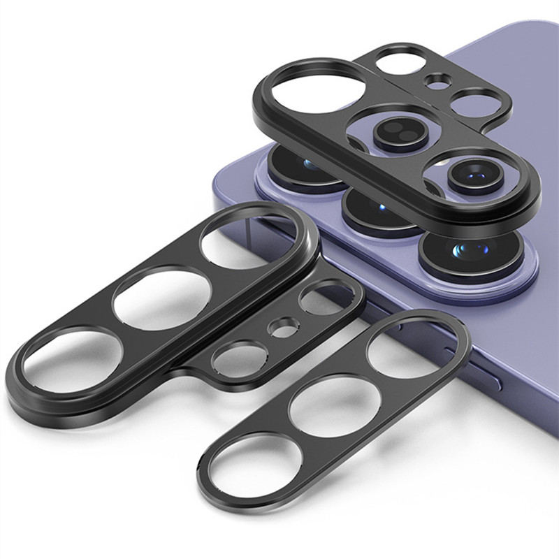 Metal camera bezel sticker met - Photography Kit Samsung S26 Ultra recensie en prijs
