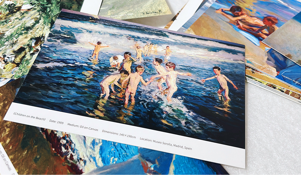 30 Vellen/Lot Bastida Art Schi - Photography Types recensie en prijs
