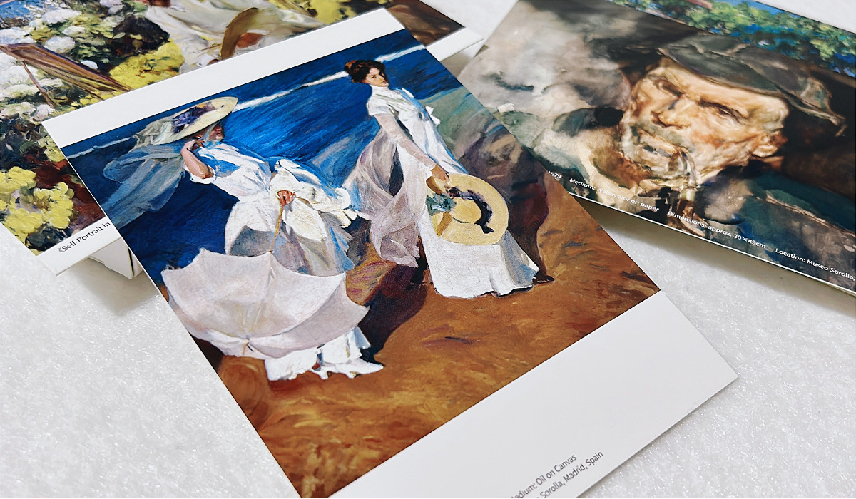 30 Vellen/Lot Bastida Art Schi - Photography Types recensie en prijs