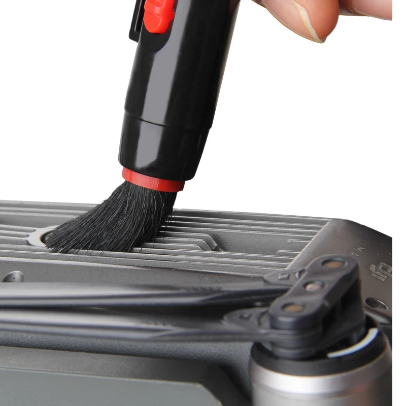 Drone Cleaning Tool Kit Tas Le - Lens Cleaning Kit recensie en prijs