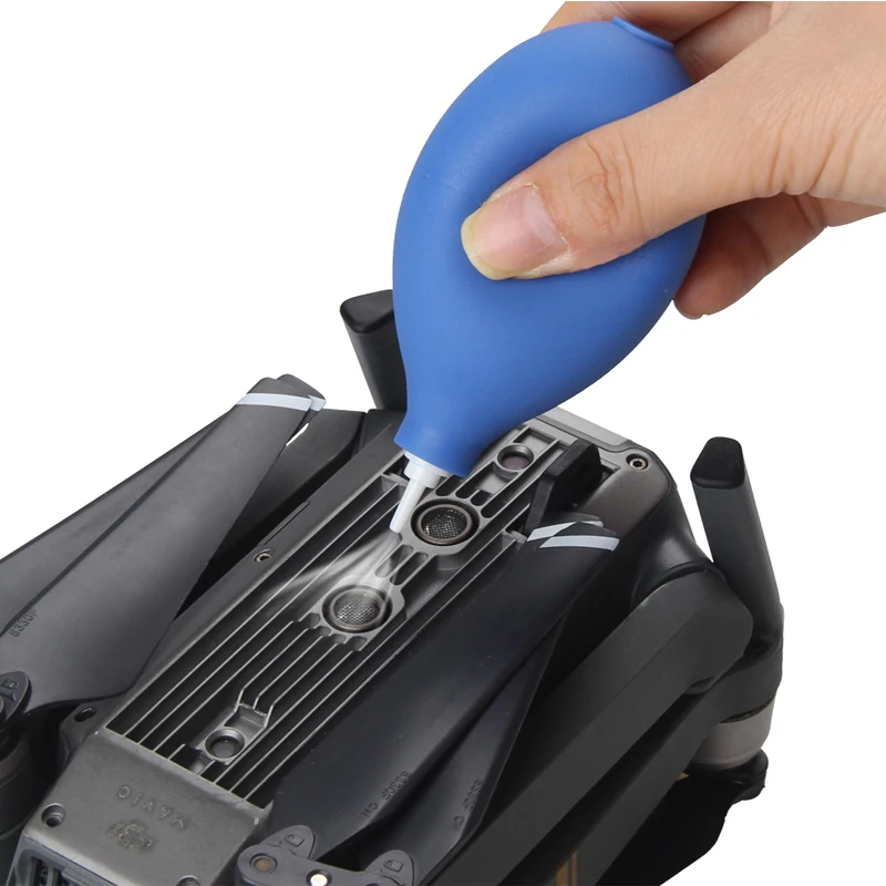Drone Cleaning Tool Kit Tas Le - Lens Cleaning Kit recensie en prijs