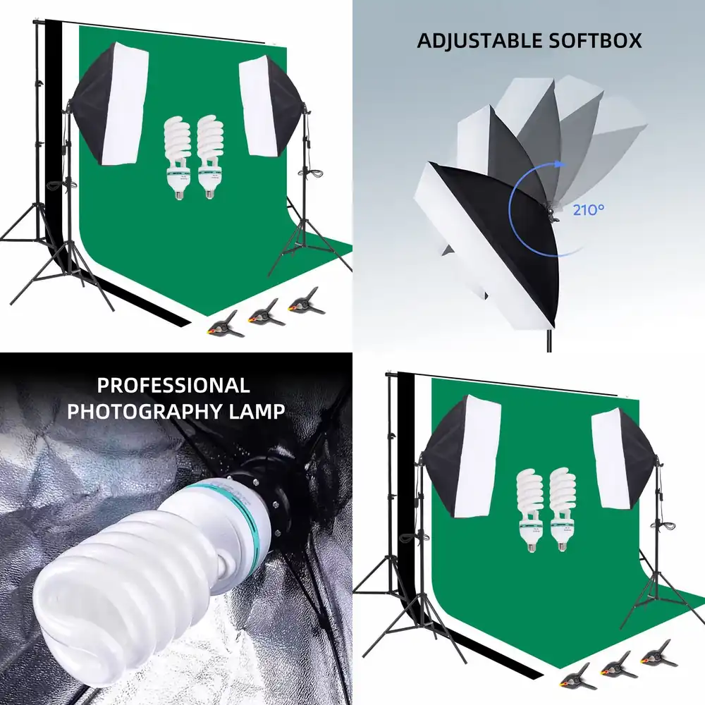 Fotostudio-apparatuur 2,6*3m a - Photography Umbrella Lights recensie en prijs
