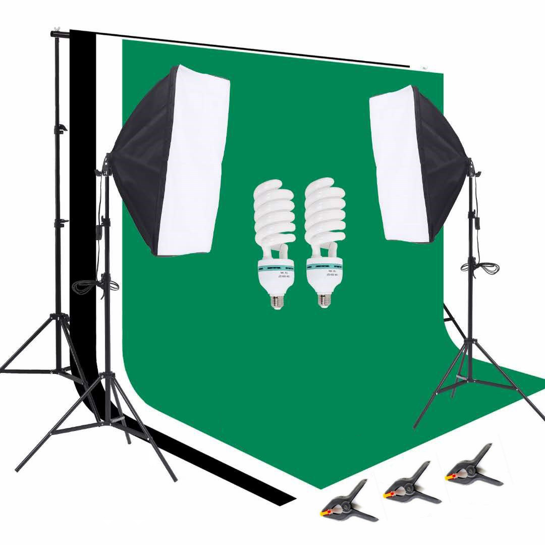 Fotostudio-apparatuur 2,6*3m a - Photography Umbrella Lights recensie en prijs