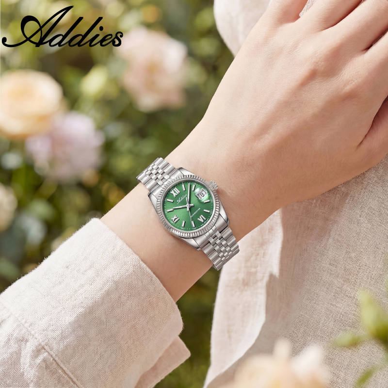 Addies Luxe Dameshorloge Saffi - Intervalometer Timer recensie en prijs