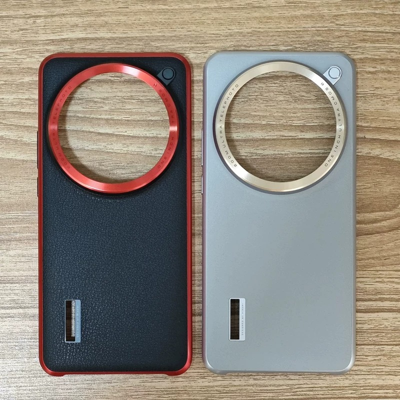 Originele fotografiekit met te - Xiaomi Photography Kit 15 Ultra recensie en prijs
