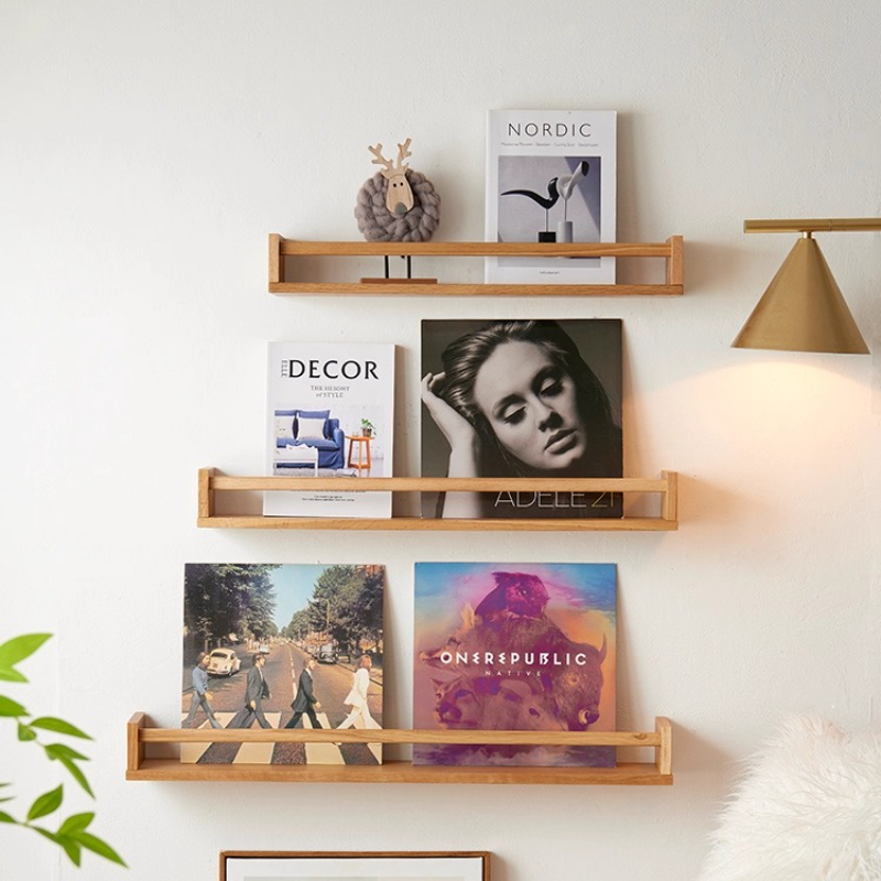 Keukenkruidenorganizer, massie - Photography Magazine recensie en prijs