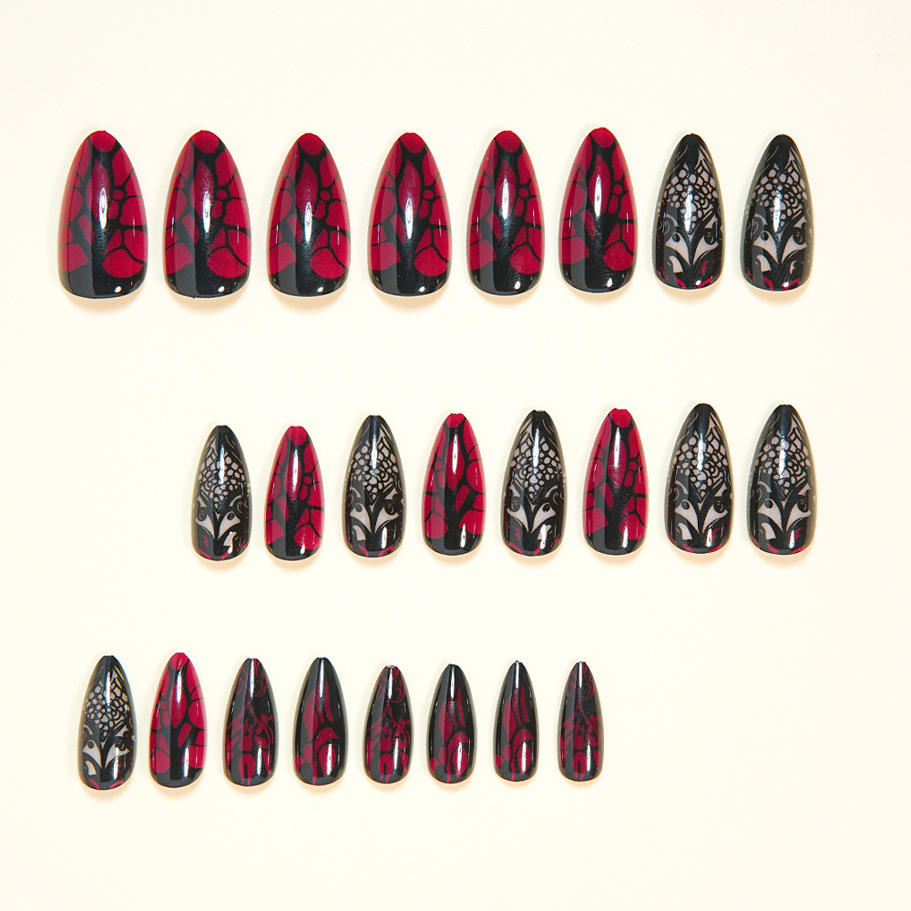 Medium nepnagels voor vrouwen, - Photography Night recensie en prijs