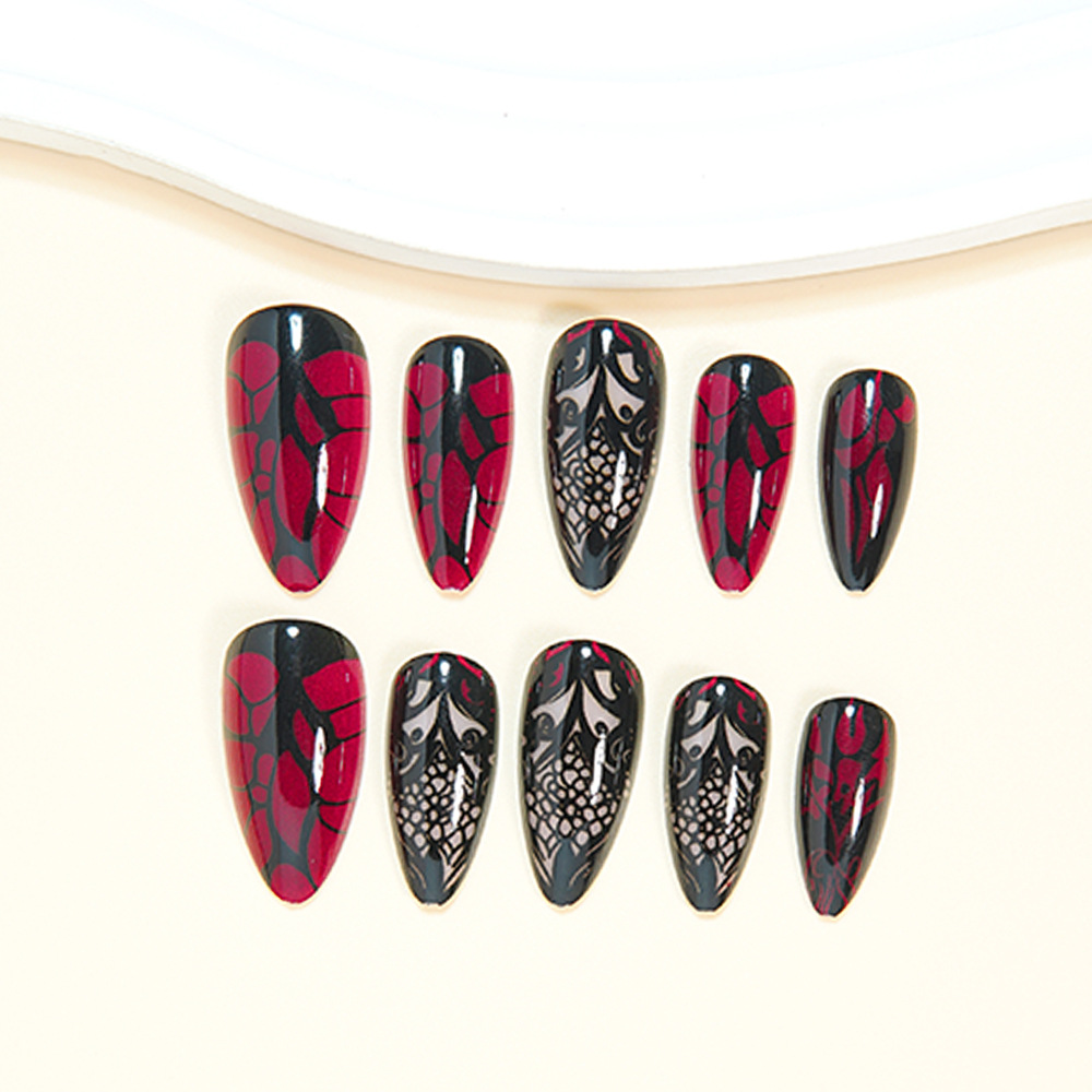 Medium nepnagels voor vrouwen, - Photography Night recensie en prijs
