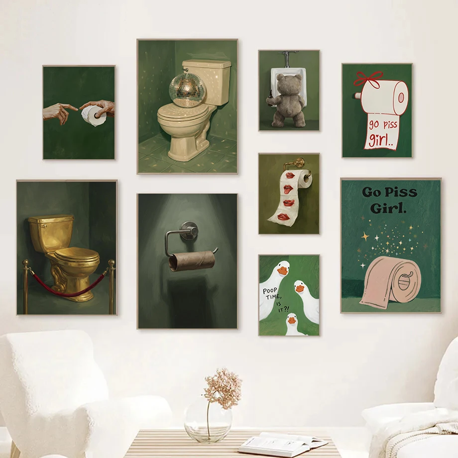 (Geen frame) 1 stks Humoristis - Photography Landscape recensie en prijs