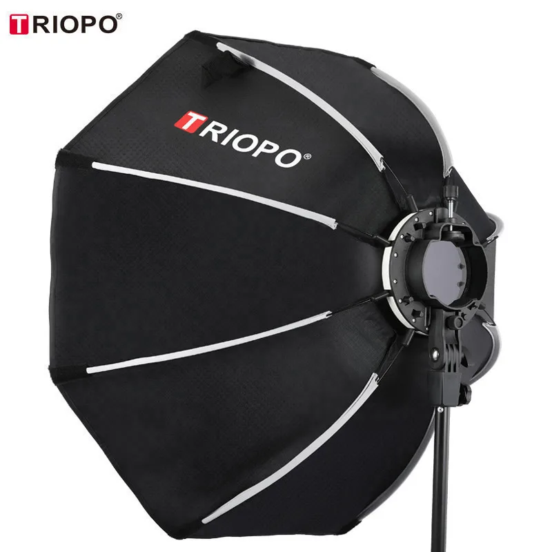 TRIOPO KX 65 cm 90 cm Softbox  - Photography Umbrella Lights recensie en prijs