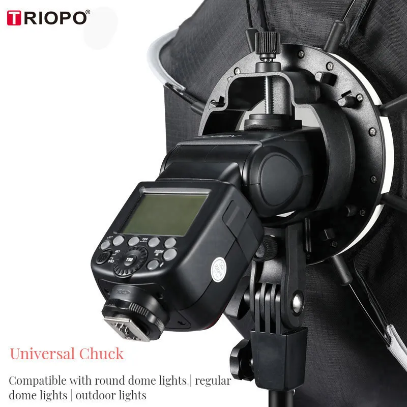 TRIOPO KX 65 cm 90 cm Softbox  - Photography Umbrella Lights recensie en prijs