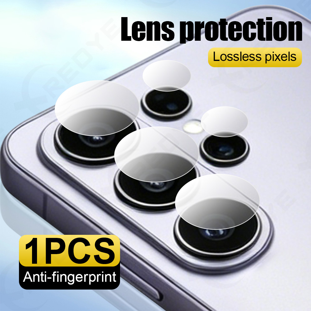 1 Stuk Camera Lens Beschermfol - Photography Kit Samsung S26 Ultra recensie en prijs