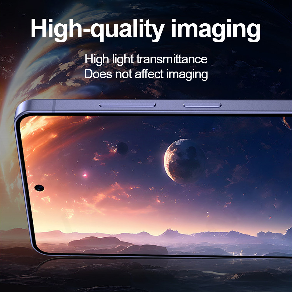 1 Stuk Camera Lens Beschermfol - Photography Kit Samsung S26 Ultra recensie en prijs