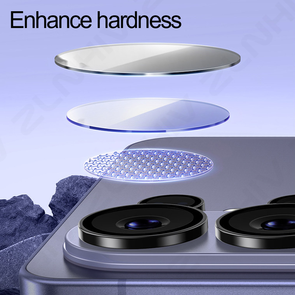 1 Stuk Camera Lens Beschermfol - Photography Kit Samsung S26 Ultra recensie en prijs