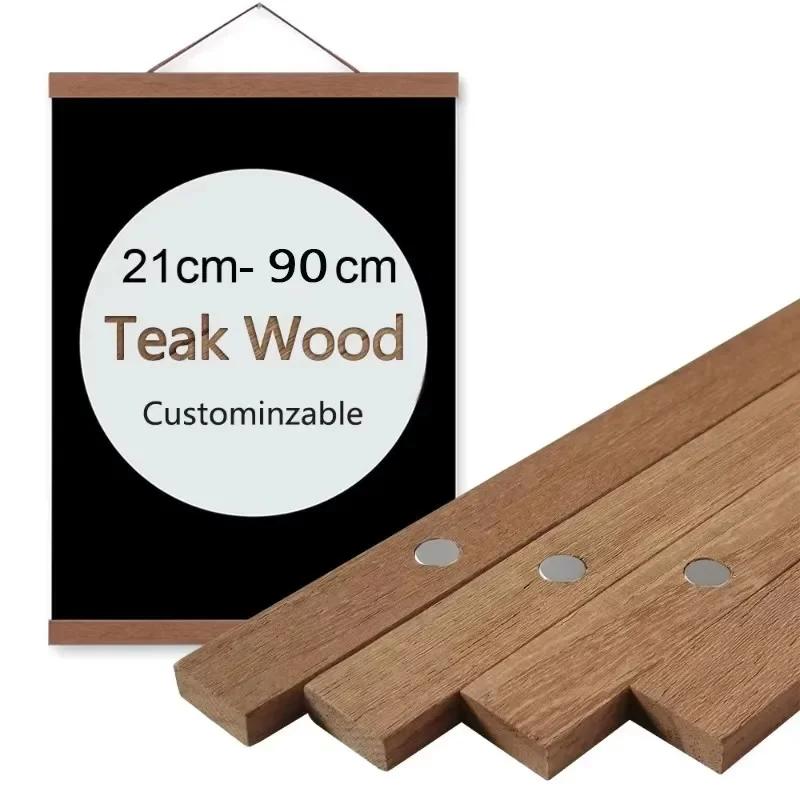 21-90 cm Magnetische Houten Fo - Photography Types recensie en prijs