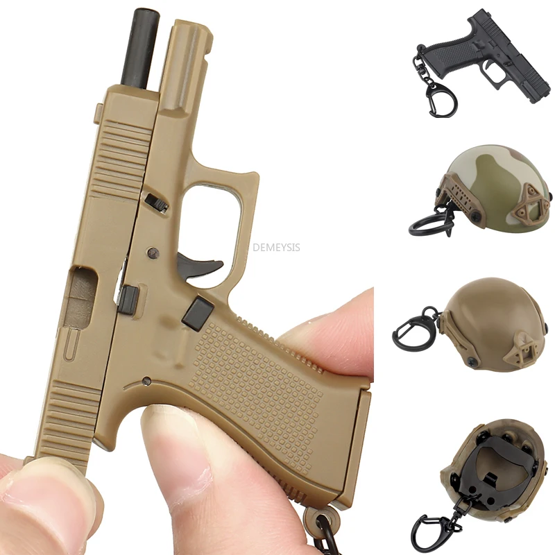 Mini G45 pistoolvormige sleute - Photography Magazine recensie en prijs