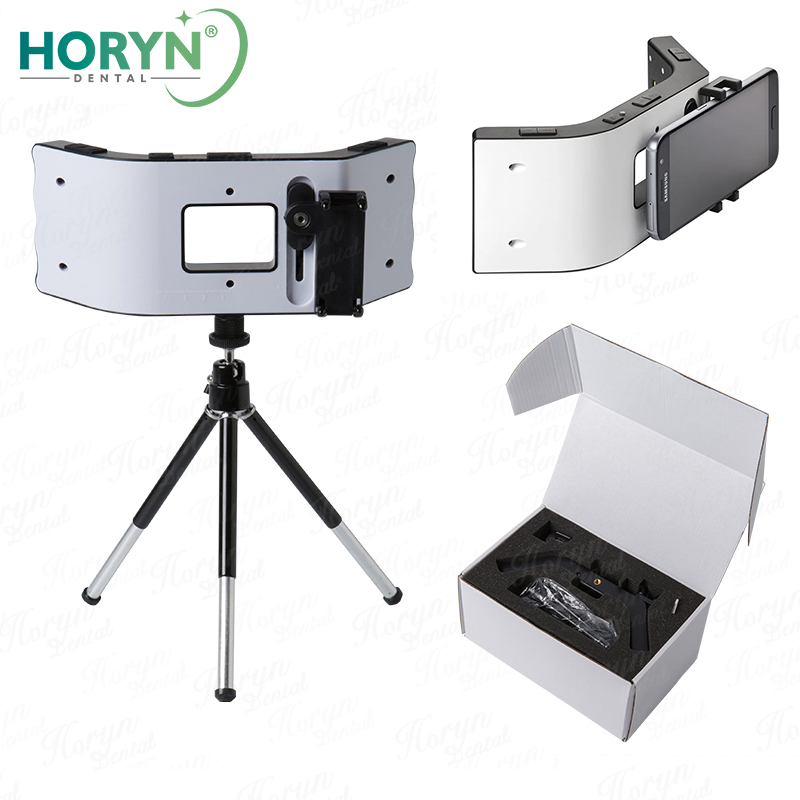 Tandheelkundige flitslicht Fot - Photography Equipment recensie en prijs