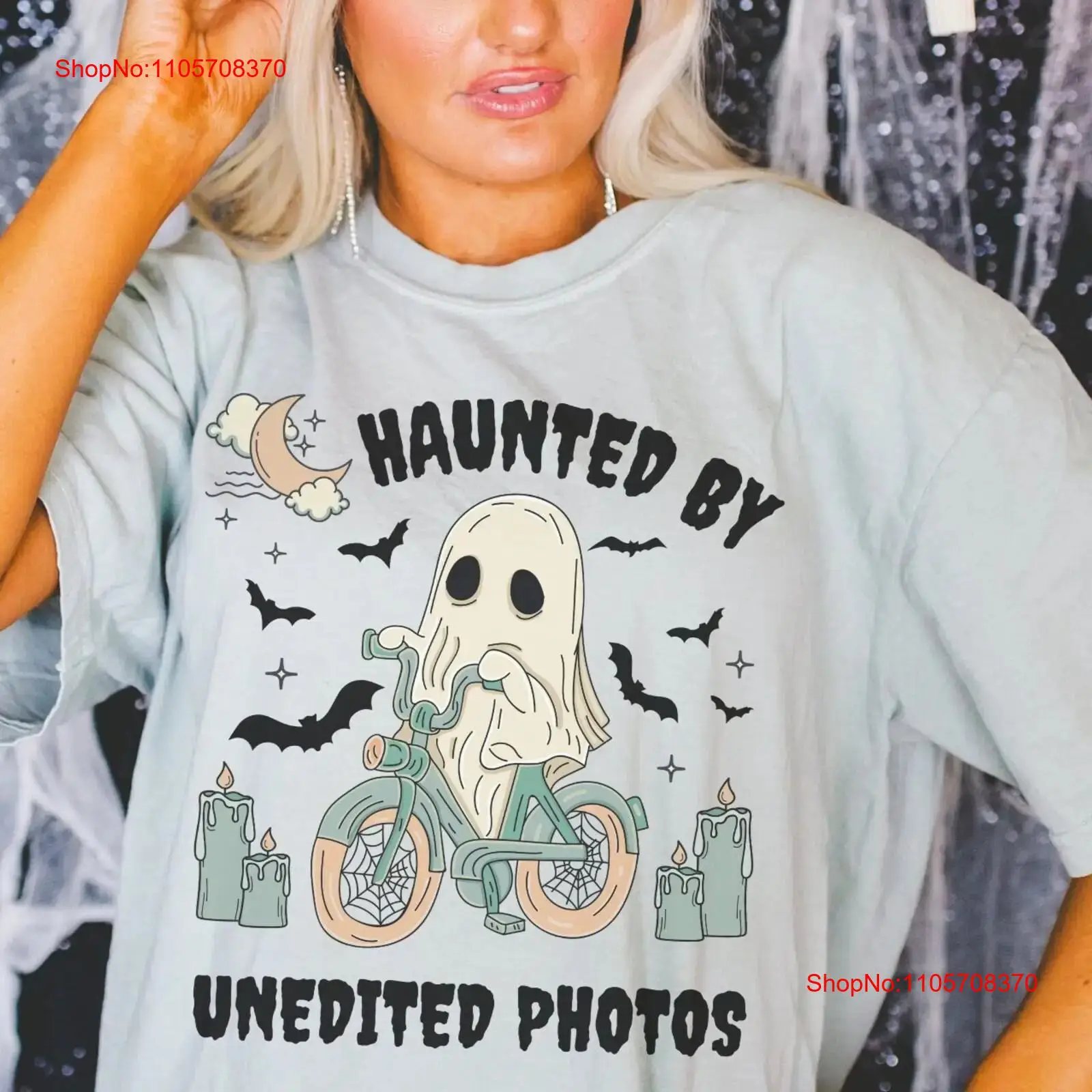 Grappige fotograaf T-shirt voo - Photography Major recensie en prijs
