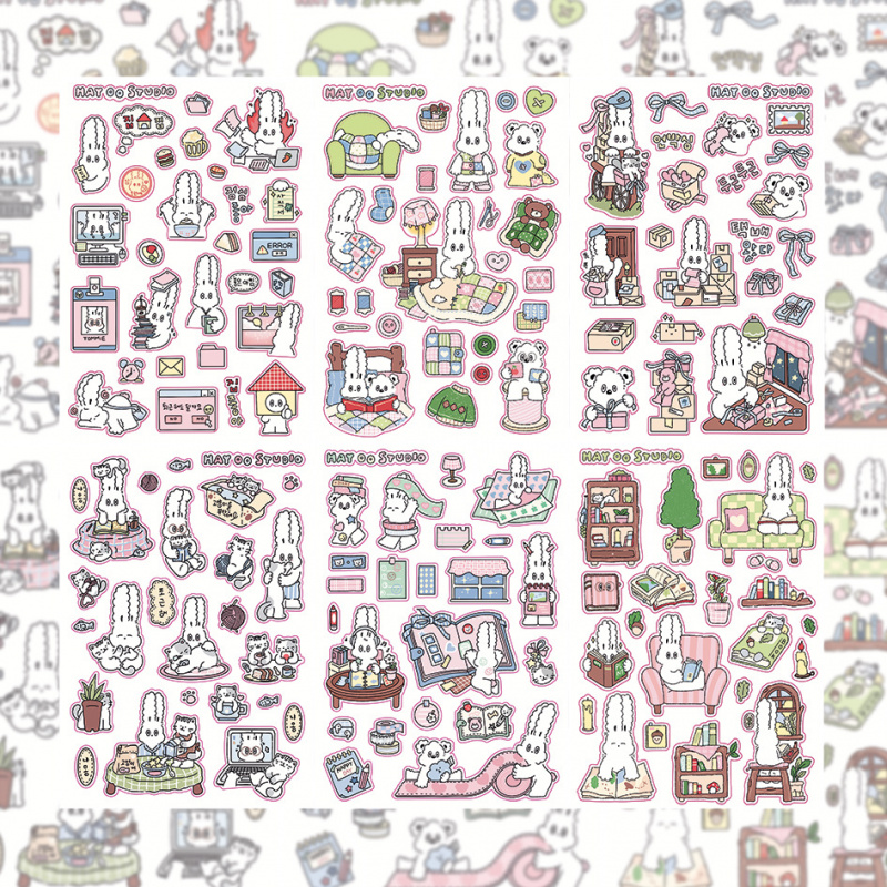 Koreaanse schattige kawaii car - Photography Magazine recensie en prijs