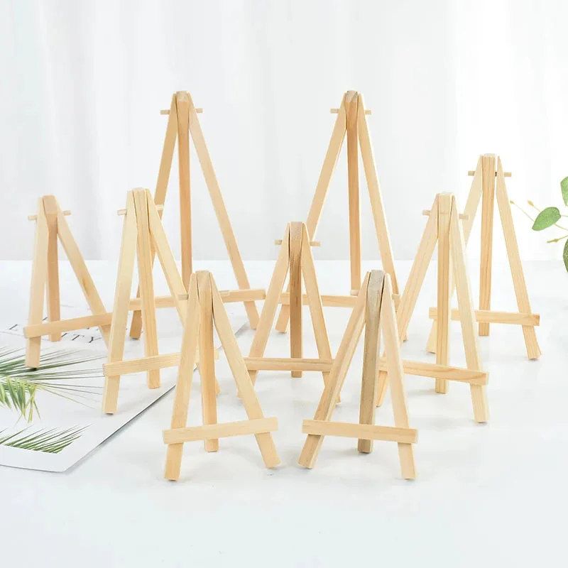 10 stks Hout Mini Schilderseze - Photography Desk recensie en prijs
