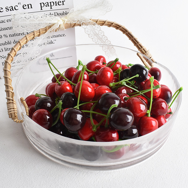 10 stuks kunstmatige kersen ne - Photography Food recensie en prijs