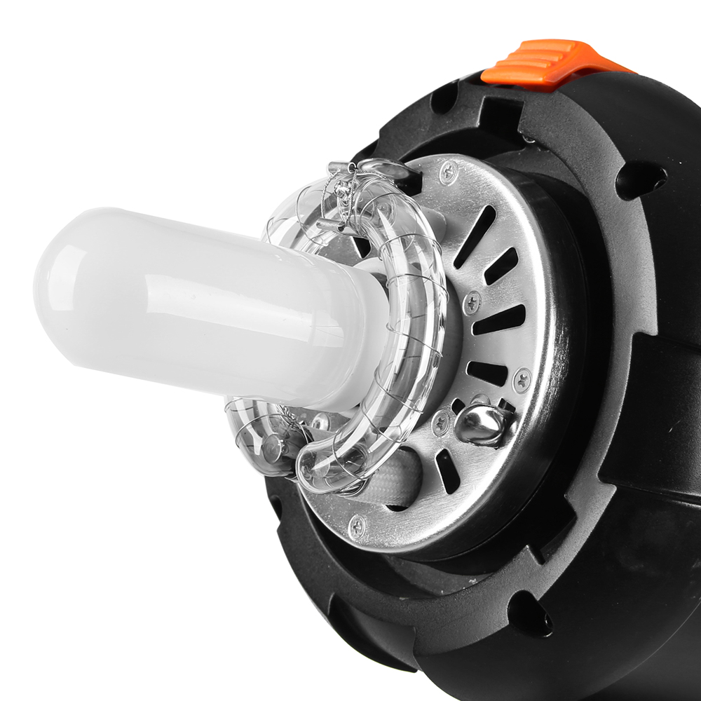 GODOX 250W E27 Pro Studio Stro - Photography Bulb recensie en prijs